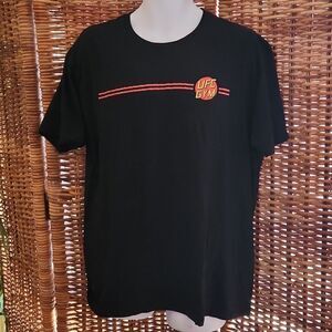 UFC Gym T-shirt L